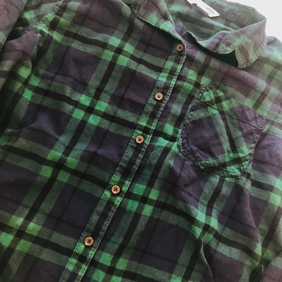 Cozy flannel - Picture 4 of 4